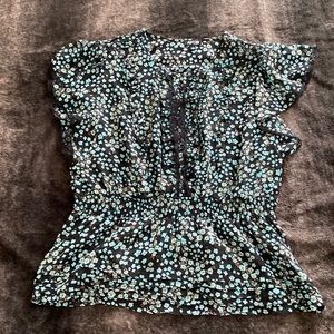 Apt. 9 Blouse
